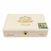 E.P. Carrillo Ascend Saddle Robusto Closed Box