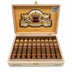 E.P. Carrillo Ascend Saddle Robusto Open Box