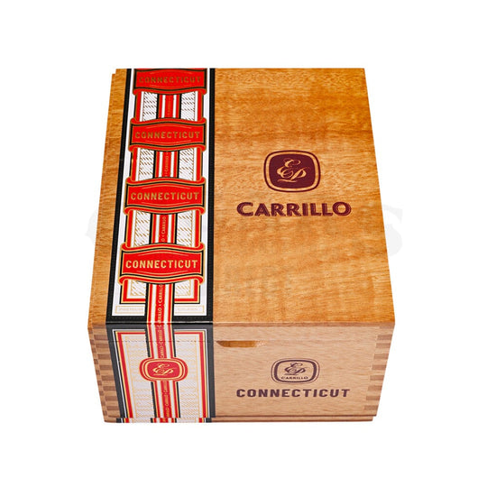 E.P. Carrillo Connecticut Corona