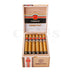 E.P. Carrillo Connecticut Corona Open Box