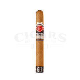 E.P. Carrillo Connecticut Corona Single