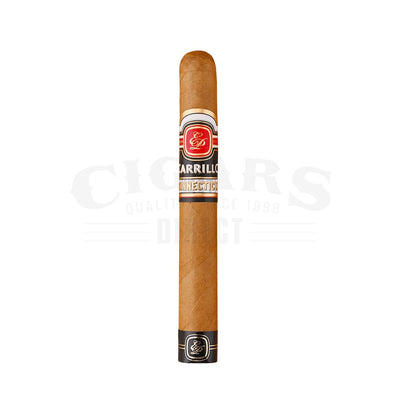 E.P. Carrillo Connecticut Corona Single