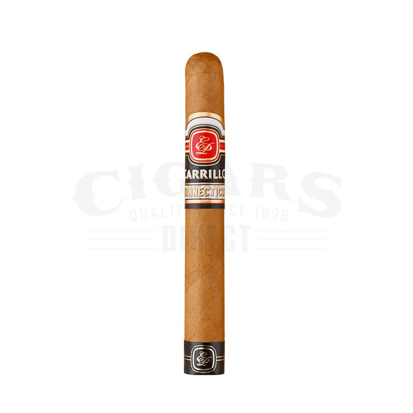 E.P. Carrillo Connecticut Corona Single