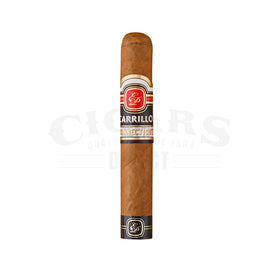 E.P. Carrillo Connecticut Robusto SIngle
