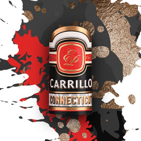 E.P. Carrillo Connecticut Toro Band