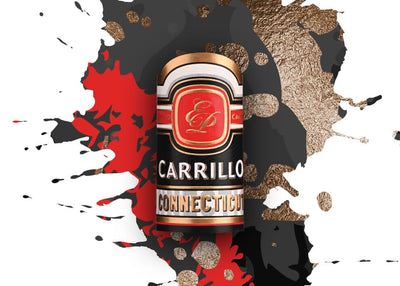 E.P. Carrillo Connecticut Toro Band