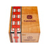 E.P. Carrillo Connecticut Toro Closed Box