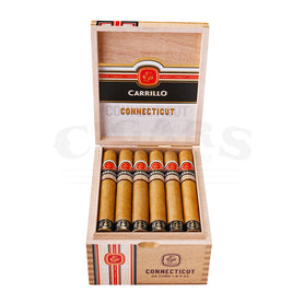 E.P. Carrillo Connecticut Toro Open Box