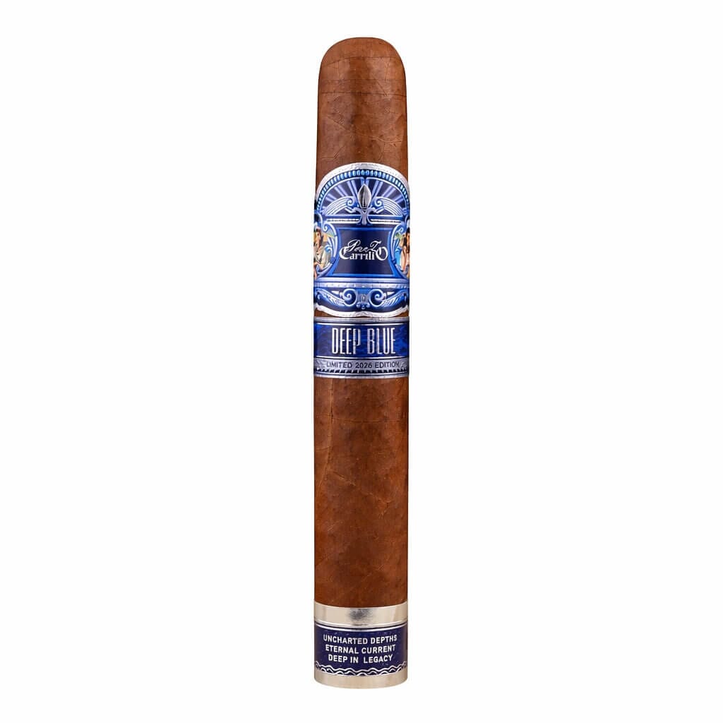 E.P. Carrillo Deep Blue Limited Edition 2026 Cigars For Sale