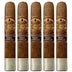 E.P. Carrillo Encore Majestic Robusto 5-Pack