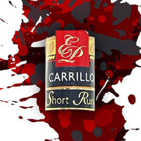 E.P. Carrillo Short Run 2023 Robusto Band