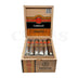 E.P. Carrillo Sumatra Robusto Open Box