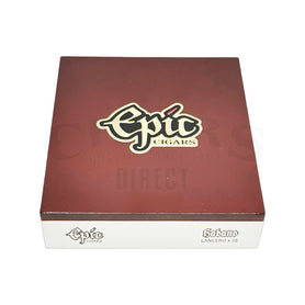 Epic Habano Lancero Closed Box