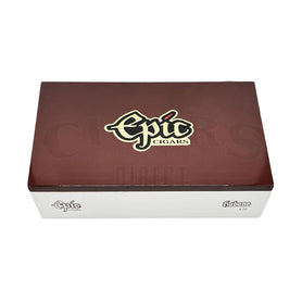 Epic Habano Robusto Closed Box