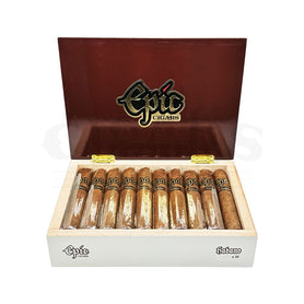 Epic Habano Robusto Open Box