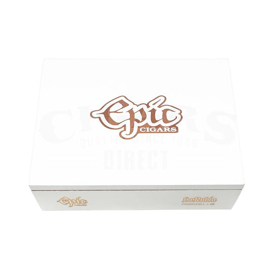 Epic La Rubia Churchill