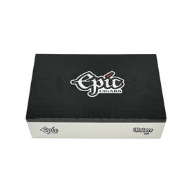 Epic Maduro Gordo Closed Box