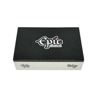 Epic Maduro Gordo Closed Box