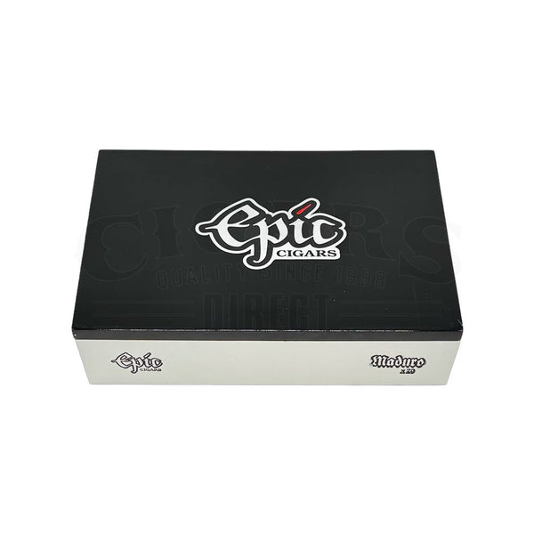 Epic Maduro Gordo Closed Box