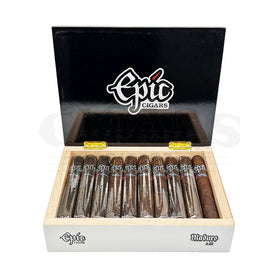 Epic Maduro Gordo Open Box