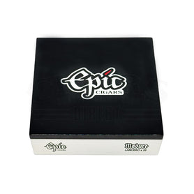 Epic Maduro Lancero Closed Box