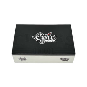 Epic Maduro Double Corona Closed Box