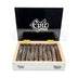 Epic Maduro Double Corona Open Box