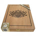 Espinosa Crema Ct. Lancero Closed Box