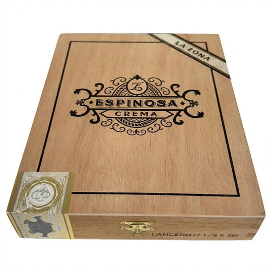 Espinosa Crema Ct. Lancero
