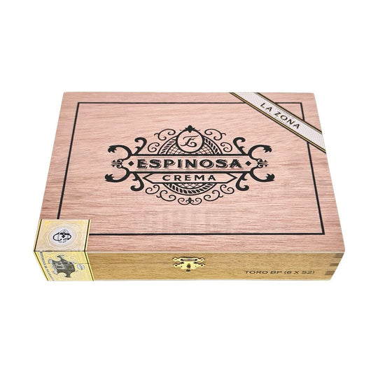 Espinosa Crema Ct. Toro BP