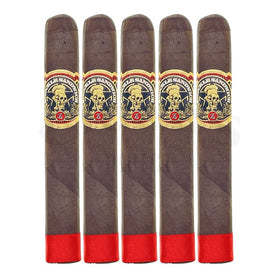 Knuckle Sandwich Maduro Gordo 5 Pack