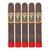 Knuckle Sandwich Maduro Gordo 5 Pack