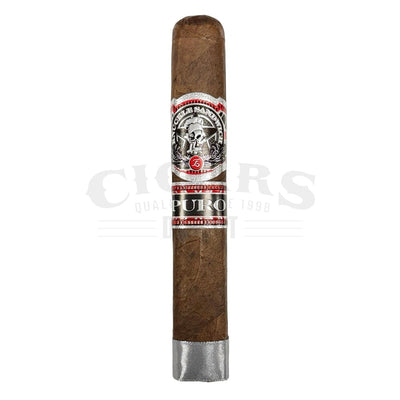 Knuckle Sandwich Puro Nicaragua Gordo Single