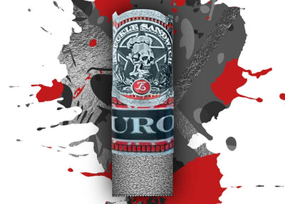 Knuckle Sandwich Puro Nicaragua Robusto Band