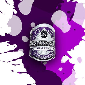 Espinosa Sumatra Gordo Band