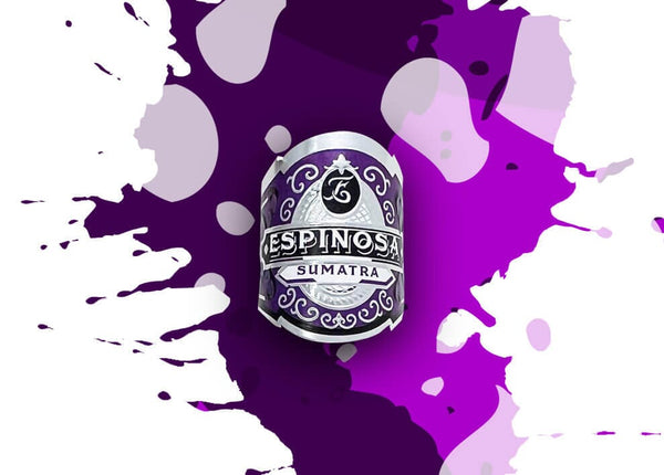 Espinosa Sumatra Gordo Band