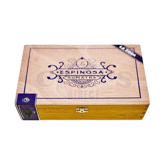 Espinosa Sumatra Gordo