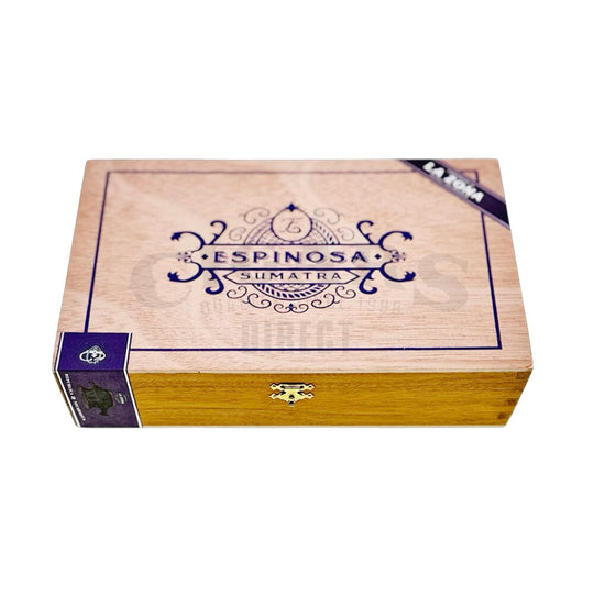 Espinosa Sumatra Robusto