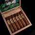 FFOX Heaven and Earth Big B Open Box