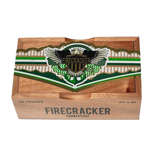 Firecracker Connecticut Short Robusto