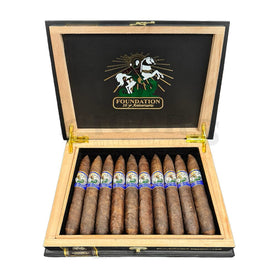 Foundation 10 Year Aniversario Salomon Open 10 Count Box