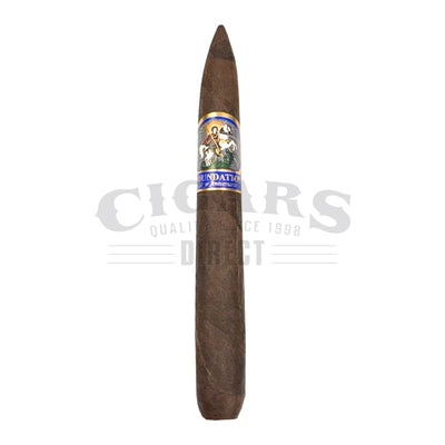 Foundation 10 Year Aniversario Salomon Single