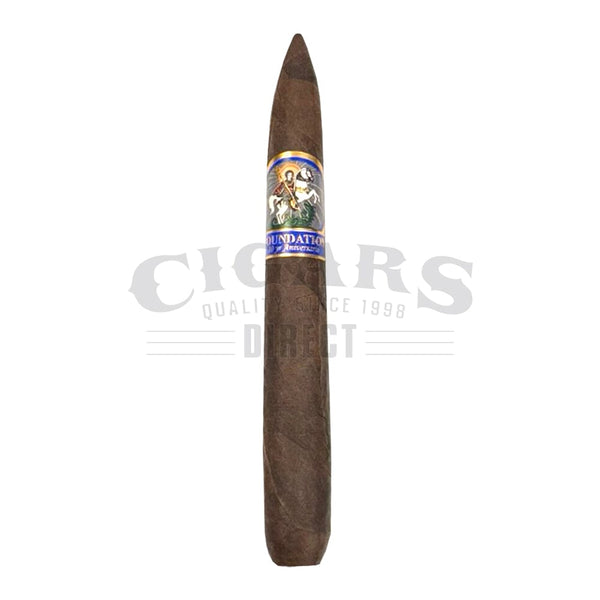 Foundation 10 Year Aniversario Salomon Single