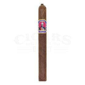 Foundation Aksum Claro Double Corona Single