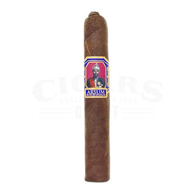 Foundation Aksum Claro Robusto Single