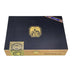 Foundation Aksum Claro Toro Closed Box