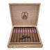 Foundation Aksum Claro Toro Open Box