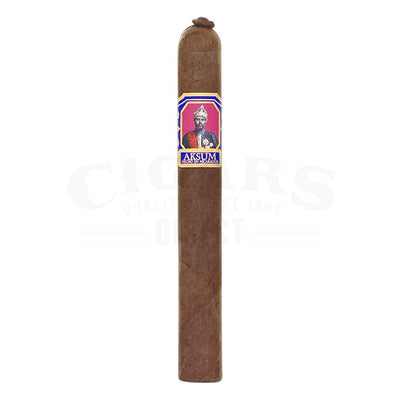 Foundation Aksum Claro Toro Single