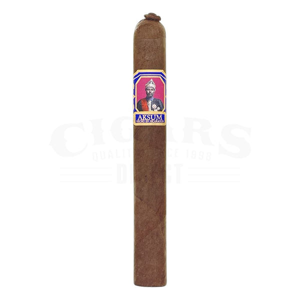 Foundation Aksum Claro Toro Single