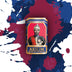 Foundation Aksum Maduro Corona Gorda Band